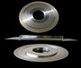日本克利斯顿光学投影曲线磨床PG金属砂轮