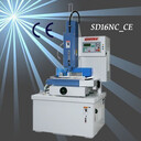 臺(tái)灣嘉升細(xì)孔穿孔機(jī)SD22ASDN