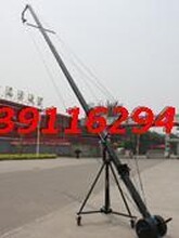 斯科洛DV全电控摇臂6米7.2米8.8米10米12.6米厂家直销图片