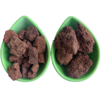 火山巖濾料火山石的用途