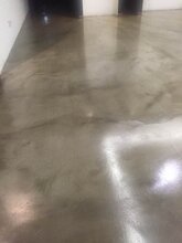 地面水泥硬化如何处理-地面硬化方法图片