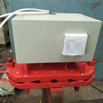 橡膠止水帶熱熔焊接機(jī)規(guī)格型號(hào)-止水帶接頭機(jī)