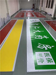 3M艾利貼膜燈箱招牌加工價格廠家,湖北武漢市地區廣告制作供應圖片0