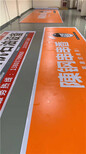 3M艾利貼膜燈箱招牌加工價格廠家,湖北武漢市地區廣告制作供應圖片1