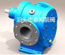 YCB保温圆弧齿轮泵YCB3.3-0.6<防爆齿轮油泵(经久耐用)