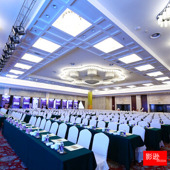 上海活动产品会议展会摄影公司，摄像公司，寻找摄影摄像公司影逊传媒