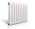 暖气片有哪些品牌长春旭冬散热器XDGZT2-6030钢二柱暖气片