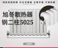 XDGZT2-5025钢二柱丨旭东散热器丨旭冬暖气片