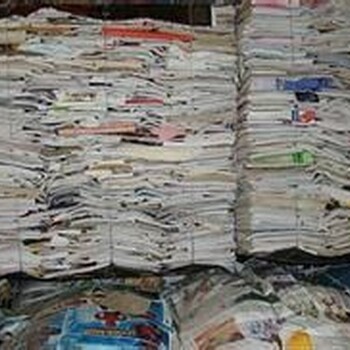 金桥仓库库存书本回收，上海库存打印纸回收《浦东回收废纸》