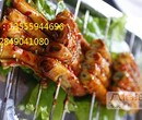 炸串技术配料配方做法学习，美味好吃的炸串配料制作