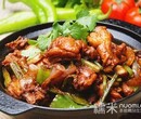 黄焖鸡技术配方做法配料加盟学习，大连黄焖鸡酱料做法图片