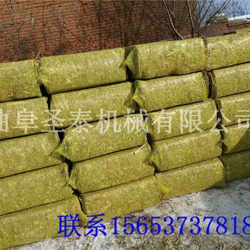 椰棕絲套袋打包機(jī)廠家