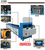 售卖R5款管材自动冲孔机械设备