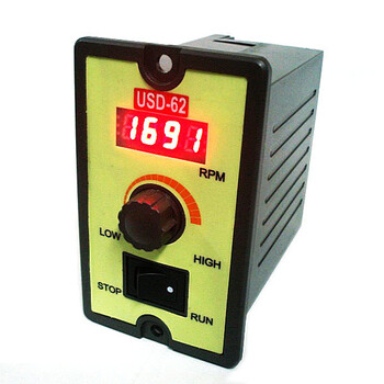 数显电机调速器制造ASTK海鑫USD-62,US-2000