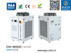 PVC证卡片压层机冷水机频繁受到外商追捧，特域冷水机品质受肯定