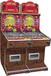  The manufacturer specially provides the Oriental Pearl, the Pearl of the Orient, Winnie the Pooh Pinball Machine