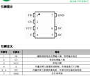 RZC9930直接替代SM2082