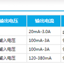 LED手电筒、LED台灯，LED矿灯线性恒流驱动QX7135/7136