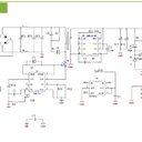 六級(jí)能效RM6710S｜27W-QC3.0快速充電器應(yīng)用方案