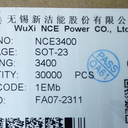 代理新潔能NEC3400NCE4614NCE6003NCE30P12SNCE600R