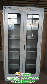 扬州智能型玻璃门工具柜控温除湿工器具柜品牌