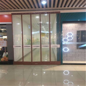 磁性塑料門(mén)簾商場(chǎng)磁鐵自吸門(mén)簾