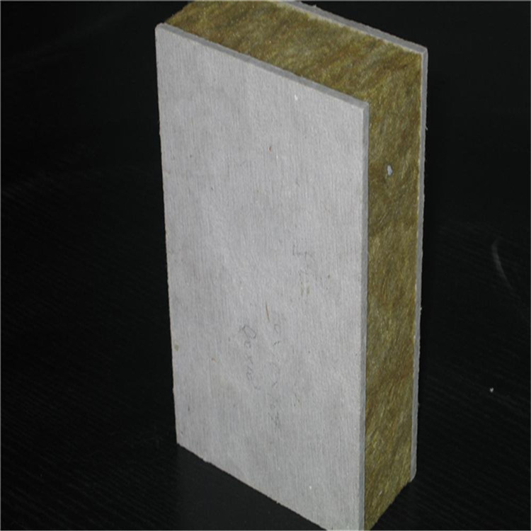天宁区外墙保温板网织增强岩棉板生产厂家