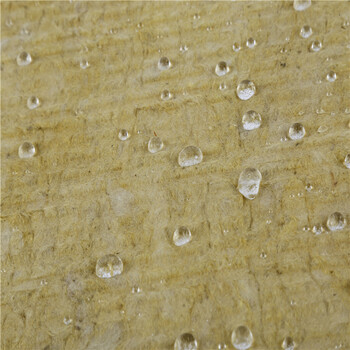 临潼区外墙网织增强岩棉板常用规格