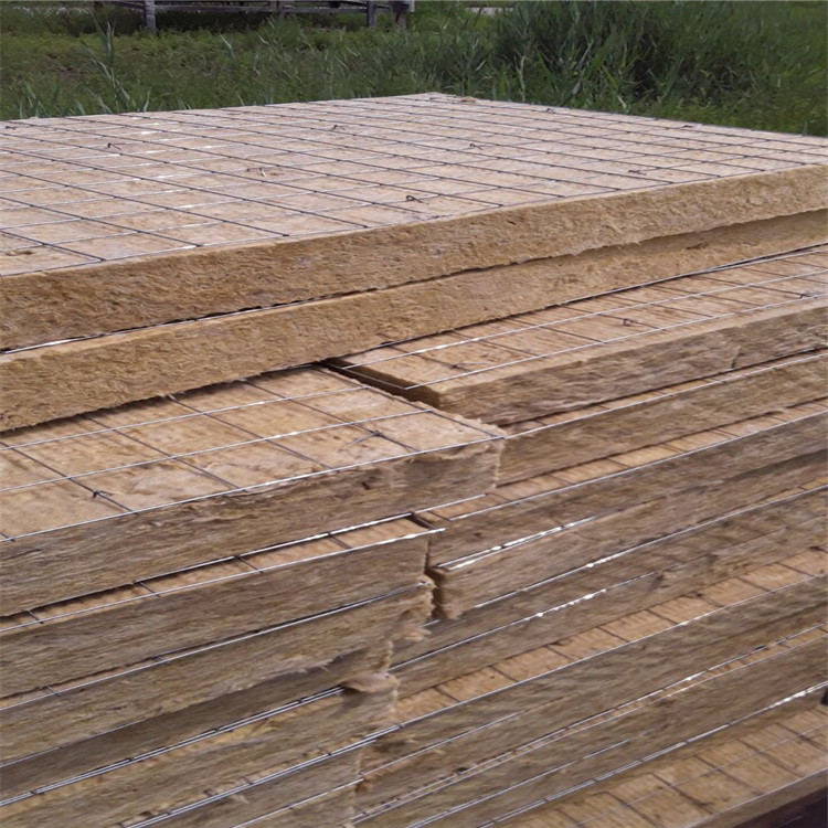 天宁区外墙保温板网织增强岩棉板生产厂家