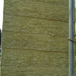 湖口县外墙保温板网织增强岩棉板生产厂家图片1