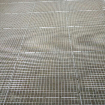 杏花岭区外墙保温板网织增强岩棉板生产厂家