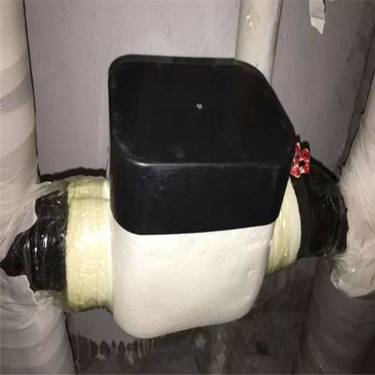 香洲区机械水表保温套       
