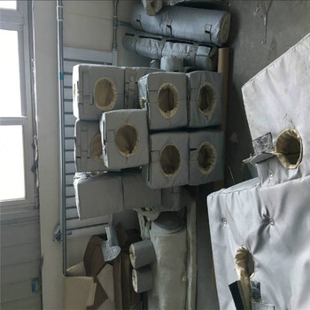 东乡县换热器-保温套生产厂家