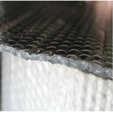 赤峰鋁箔氣泡膜質量可靠,納米氣囊反射層圖片