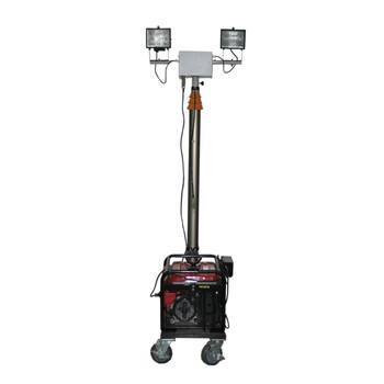 廣東省YDC02-L2×150W升降式照明裝置代理經(jīng)銷