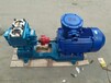 YHCB80-60车载齿轮泵,汽油泵