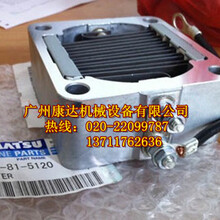 小松PC300-7加热器6732-81-5120