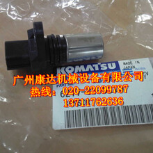 小松PC400-7传感器6217-81-9210