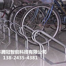 物美价廉的自行车停车架东莞桂丰供应