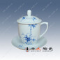 景德镇陶瓷茶杯案例普通纪念