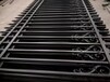 铁艺护栏网生产厂家小区围栏网批发找瑞才质量保证