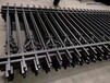 铁艺护栏网生产厂家锌钢护栏网价格