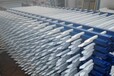 组装铁艺护栏网规格小区锌钢护栏厂家