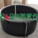 哈夫節(jié)廠家直管哈夫節(jié)搶修接管道堵漏器