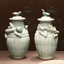 宋代瓷器的特点和鉴定方法图片