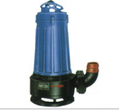 供应AV14-4排污泵广州排污泵AS排污泵自动搅匀潜水排污泵