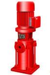 供应XBD6.6/2-506单级多级消防泵多级立式消防泵价格图片1