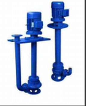供应40YW15-30-2.2液下泵生产厂家液下长轴排污泵