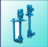 供應40YW15-15-1.5潛水排污泵型號自動切割排污泵圖片2