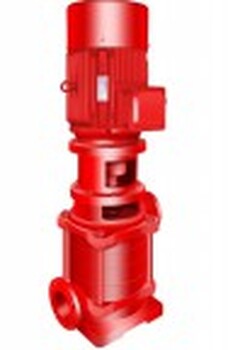 供应XBD15.4/25-100LG稳压消防泵武汉强自吸消防泵